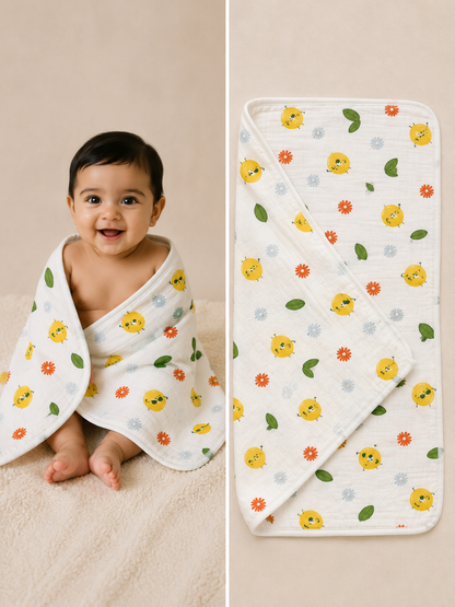 Swaddle Pure Muslin