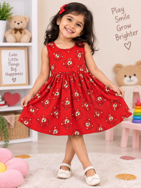 Kids Frock