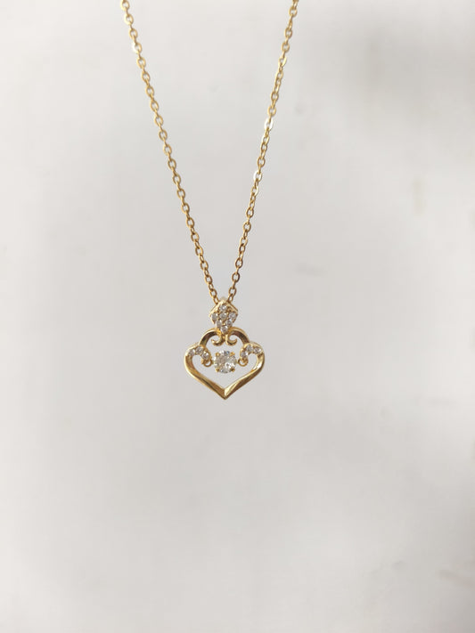 Anti-Tarnish Chain ATCNB4