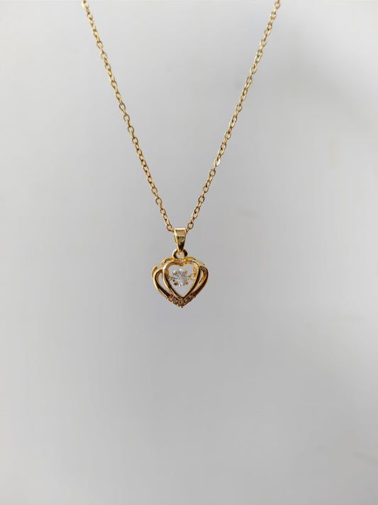 Anti-Tarnish Chain ATCNB6