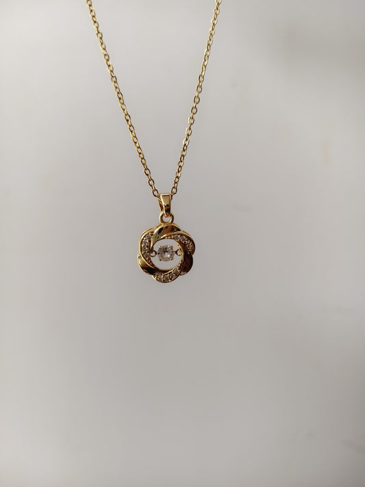 Anti-Tarnish Chain ATCNB18