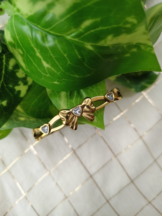 Anti-Tarnish Bracelet ATBNB3