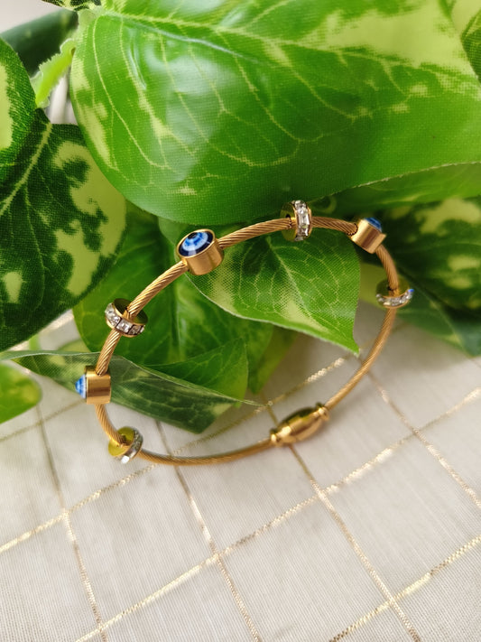 Anti-Tarnish Bracelet ATBNB5