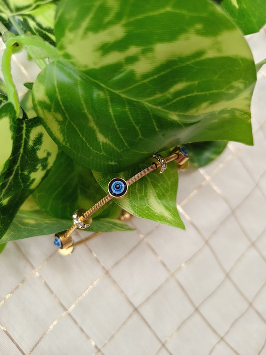 Anti-Tarnish Bracelet ATBNB5