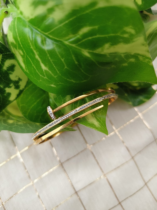 Anti-Tarnish Bracelet ATBNB6