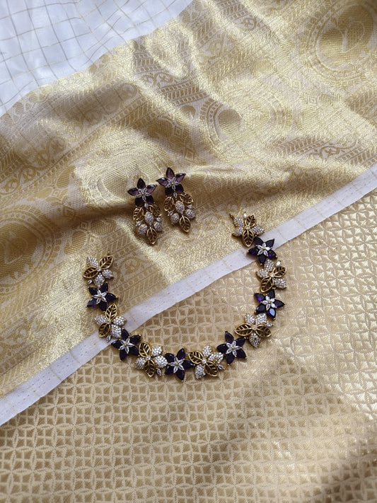 Lavente Necklace NNB7