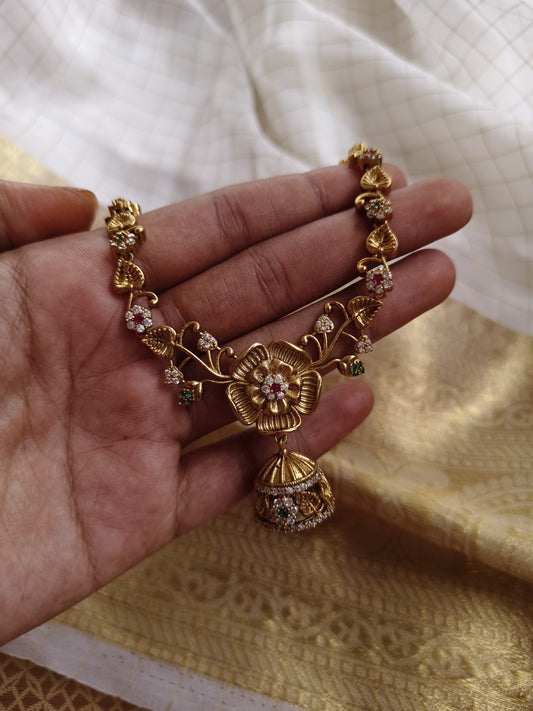 Vanamagal Necklace NNB15