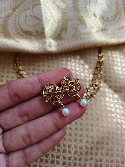 Catherine Necklace NNB12