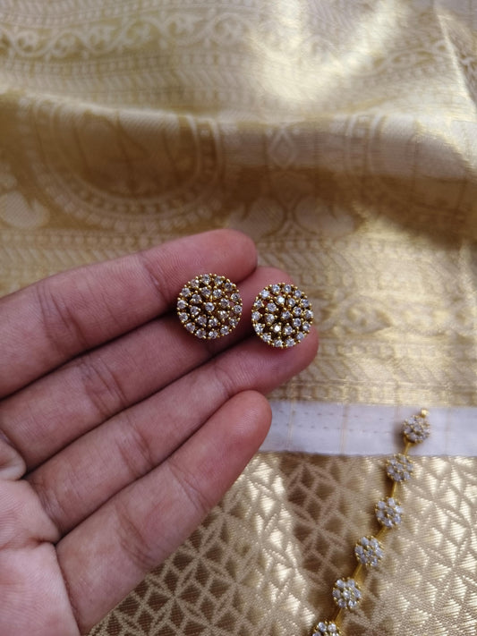 Zahra Necklace NNB10