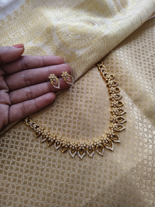 Glory Necklace NNB20