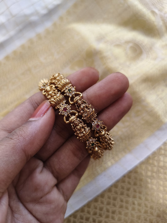 Lakshmi Bangles NNB21
