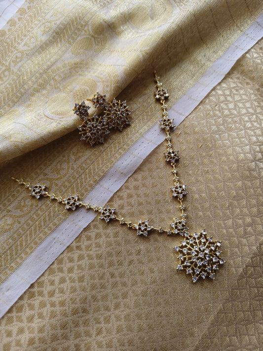 Ira Necklace NNB22