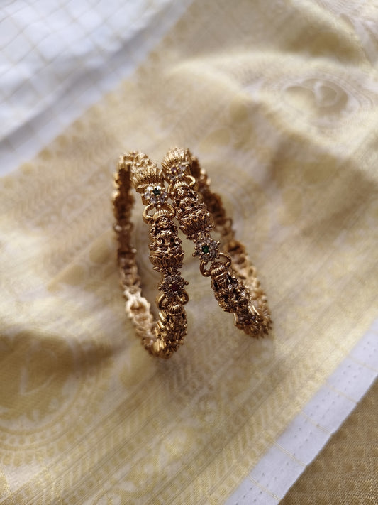 Lakshmi Bangles NNB21