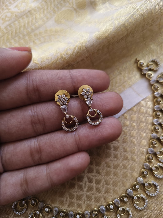 Luna Necklace NNB30
