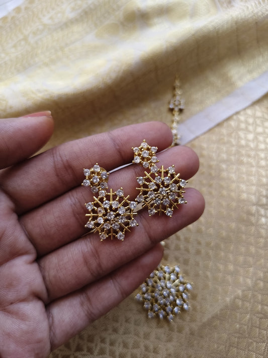 Ira Necklace NNB22