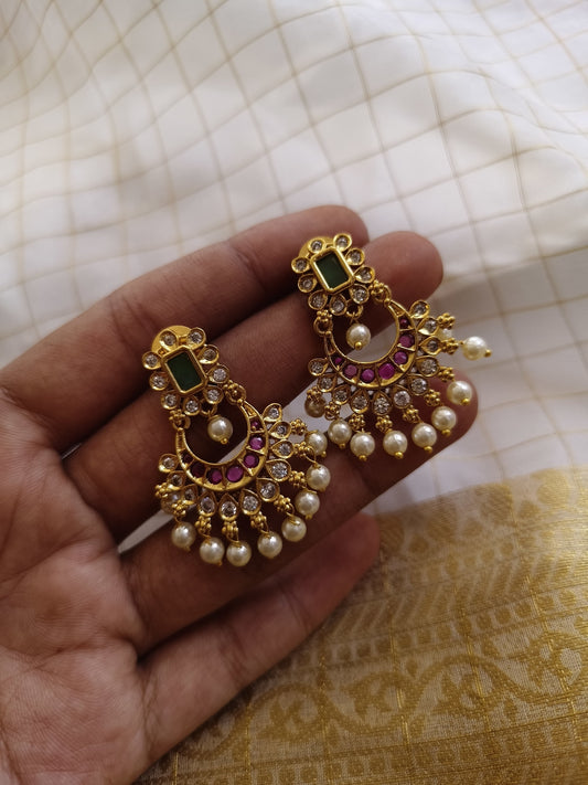 Kundan Jumka NNB34