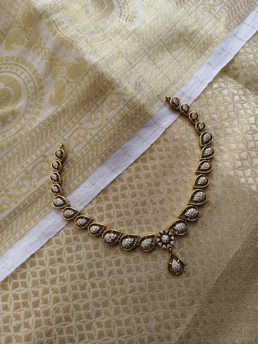 Tiana Necklace NNB25