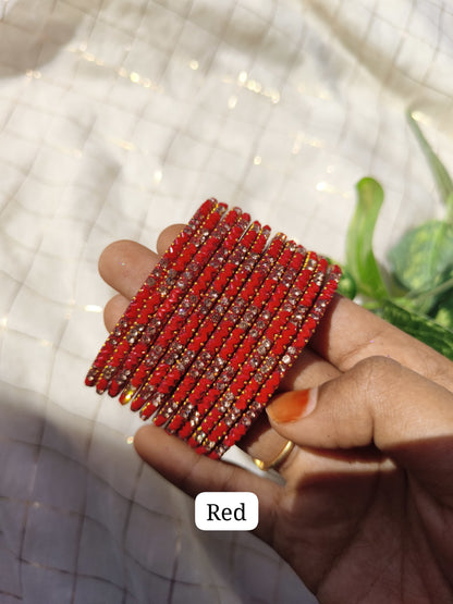 Aruvi (6 Bangles)