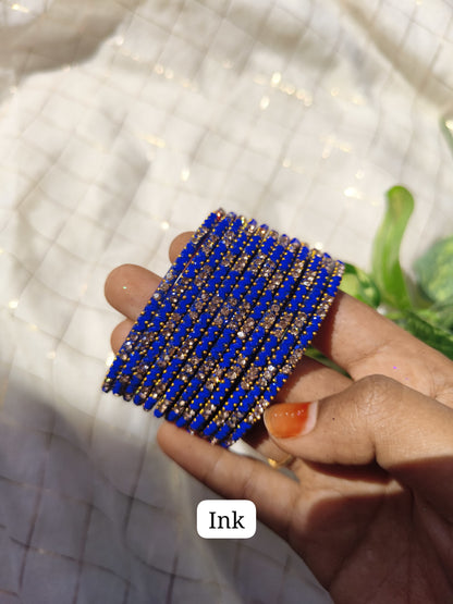 Aruvi (6 Bangles)