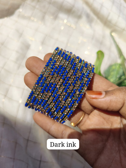 Aruvi (6 Bangles)