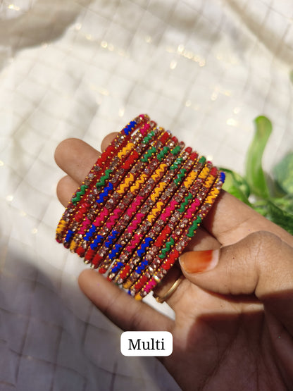 Aruvi (6 Bangles)