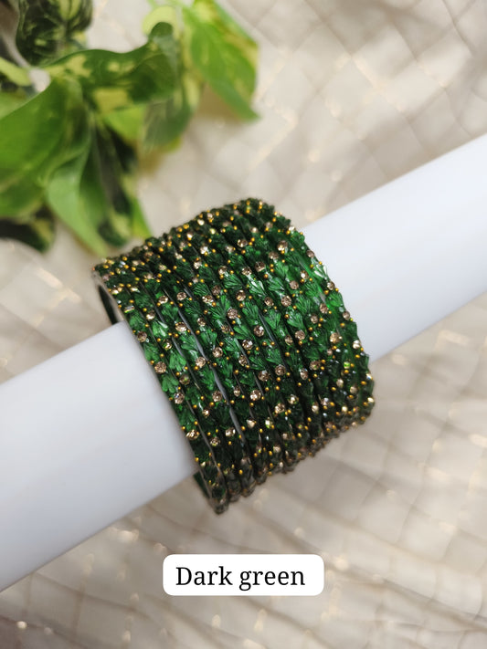 Thanvi (6 Bangles)