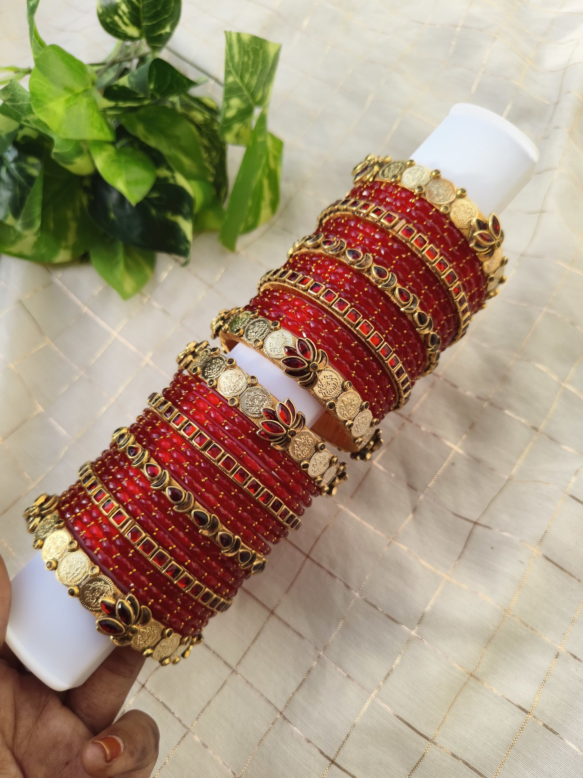 Alhudapk Com Muhurtham Glass Bangles Marriage Glass Bangles 2025