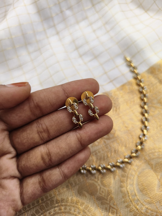 Eternal Glem Necklace  NNB42