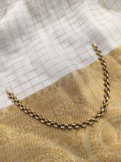Eternal Glem Necklace  NNB42