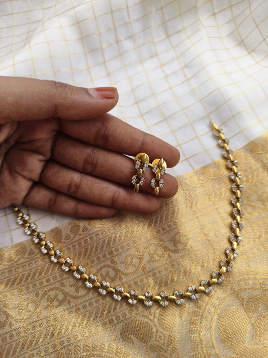 Eternal Glem Necklace  NNB42