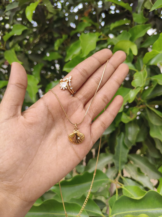 Anti-Tarnish Chain ATCNB28