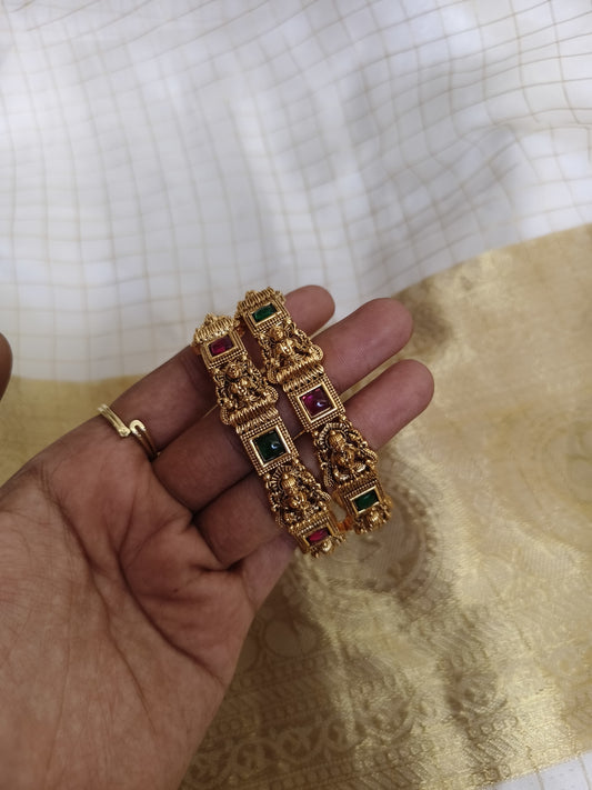 Nagas Bangles NNB46