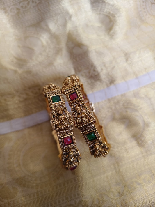Nagas Bangles NNB46