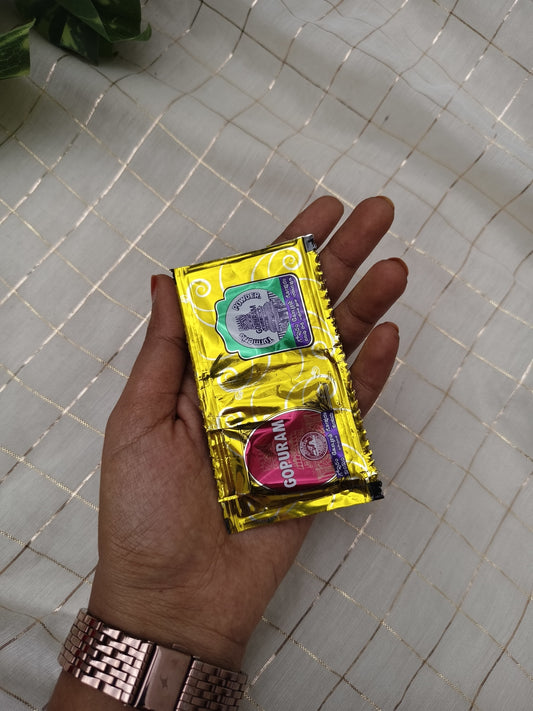 Manjal Kumkum NBMK2