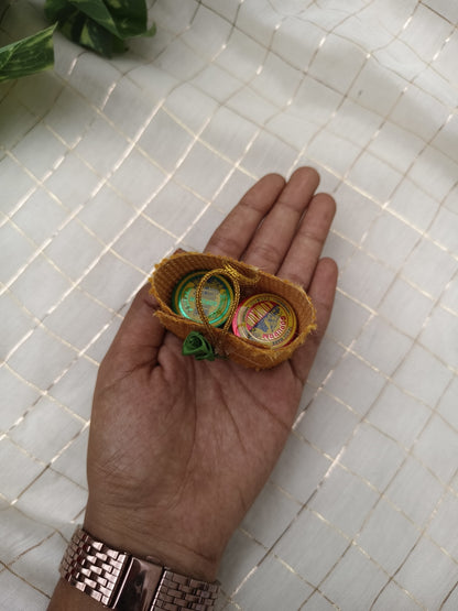 Manjal Kumkum NBMK1