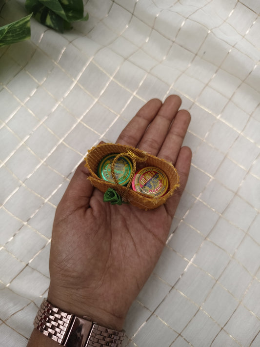 Manjal Kumkum NBMK1