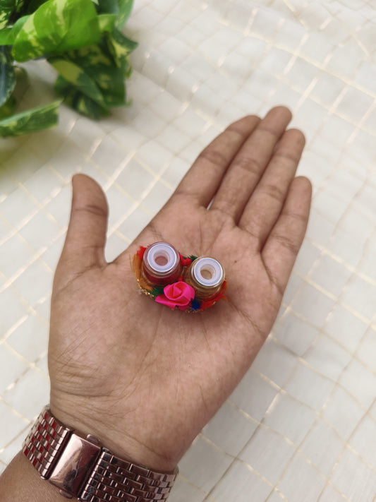 Manjal Kumkum NBMK3