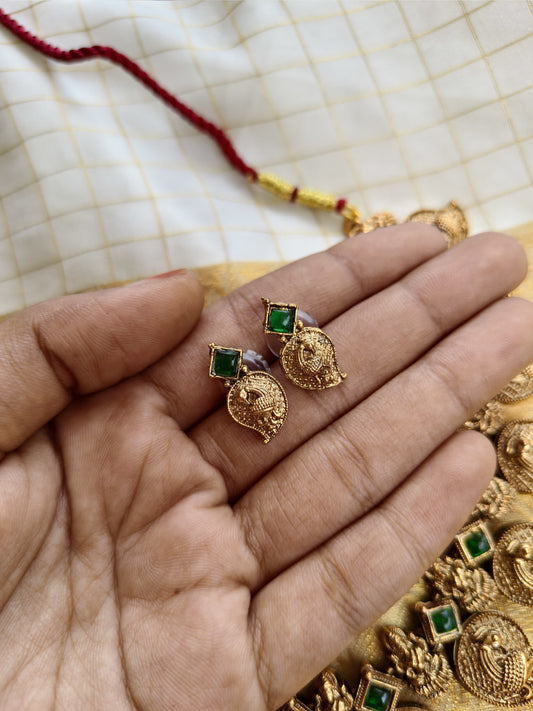 Meenakshi Necklace NNB60