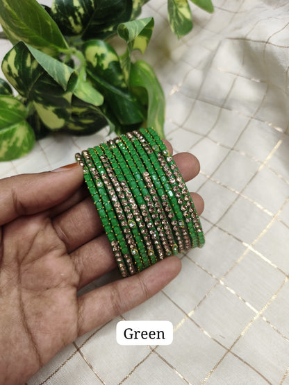 Chandra Bangles