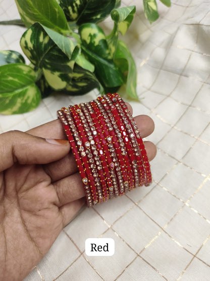 Chandra Bangles