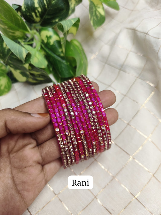 Chandra Bangles