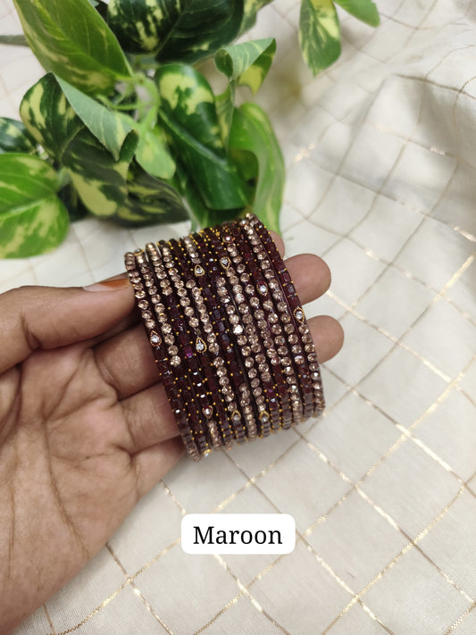 Chandra Bangles