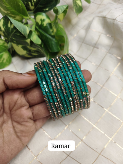 Chandra Bangles