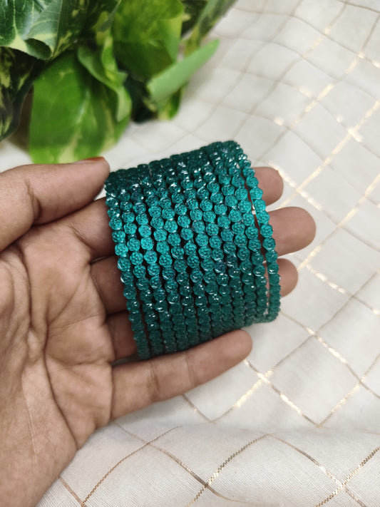 Rosy Bangles