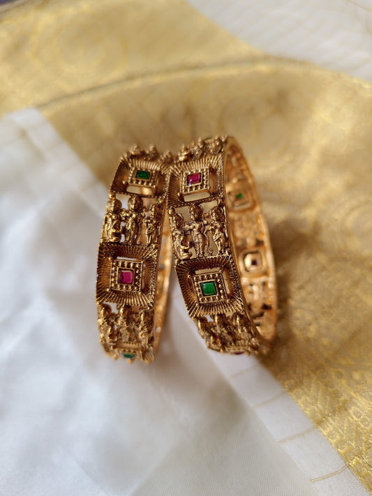 Seetha Bangles NNB67