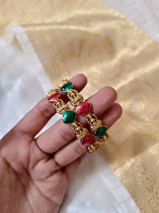 Pachcha Bangles NNB73