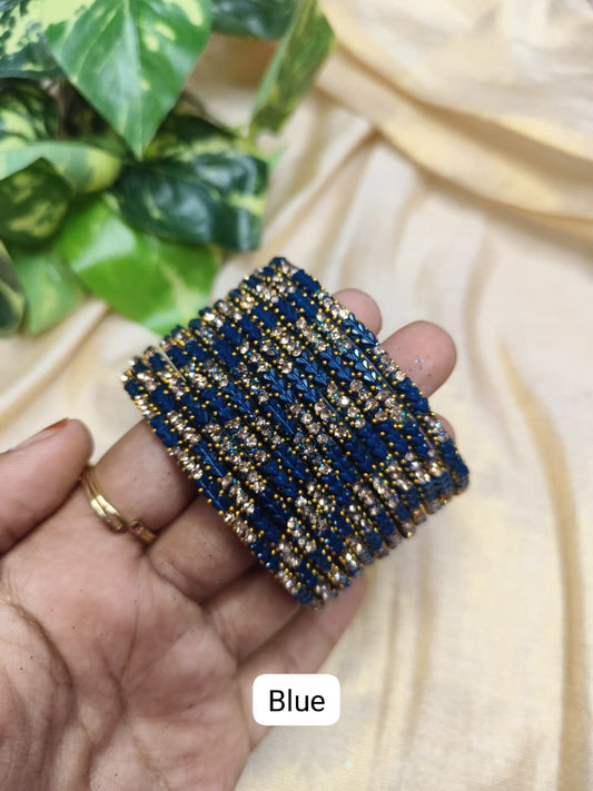 Sahara Bangles