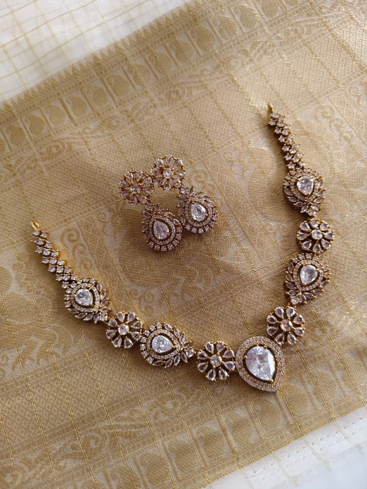 Sophie Necklace NNB77