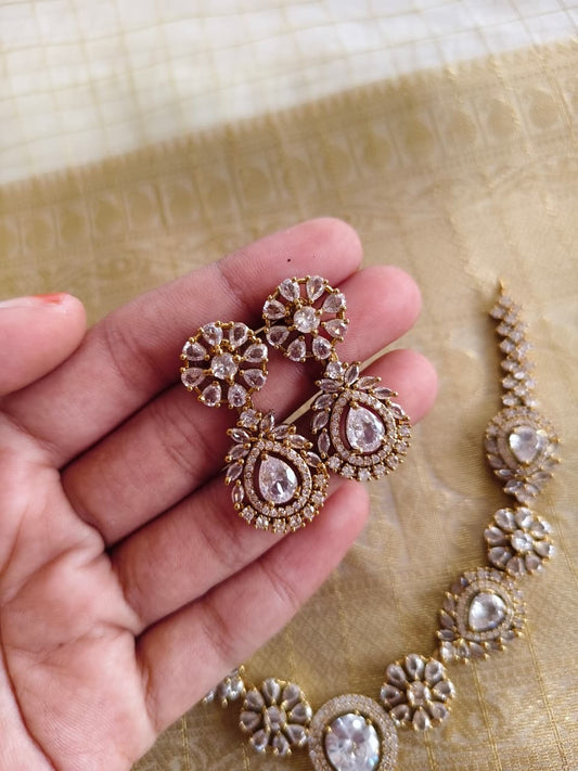 Sophie Necklace NNB77