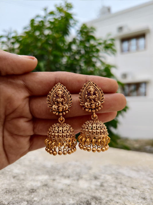 Lakshmi Jumka NNB121